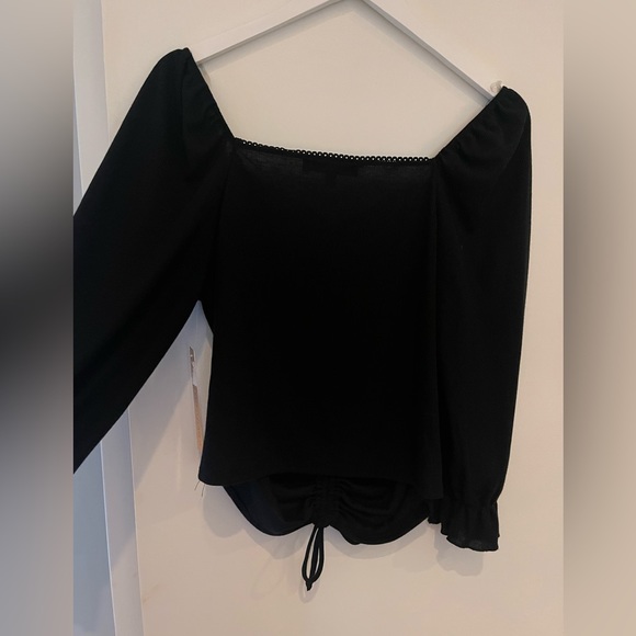 Crop Top | XL Juniors - Picture 4 of 4